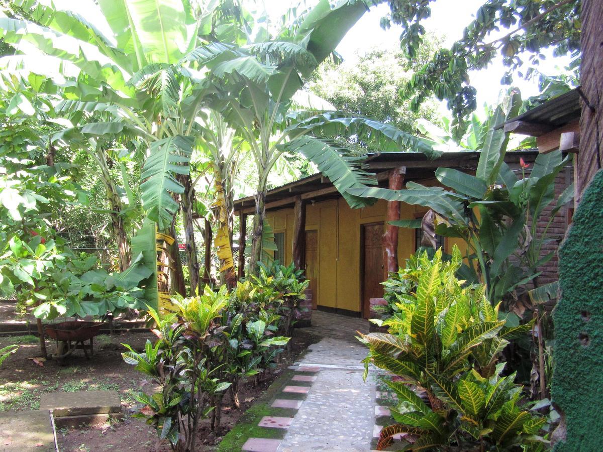 Caballito'S Mar Merida Exterior photo