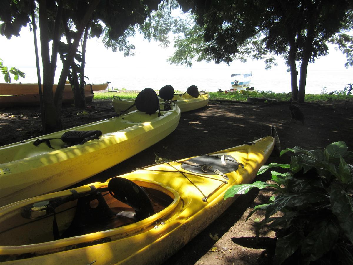 Caballito'S Mar Merida Exterior photo