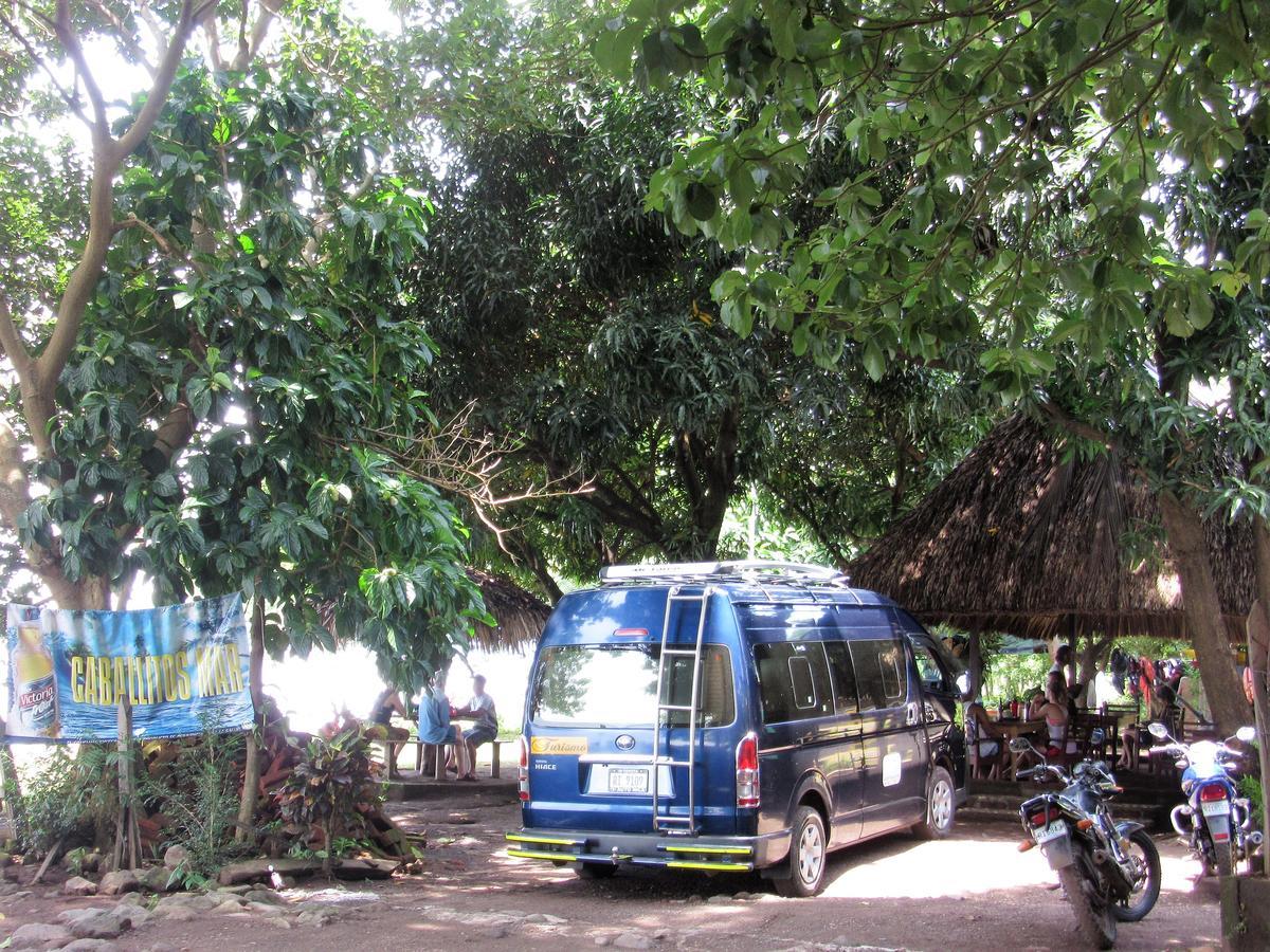 Caballito'S Mar Merida Exterior photo