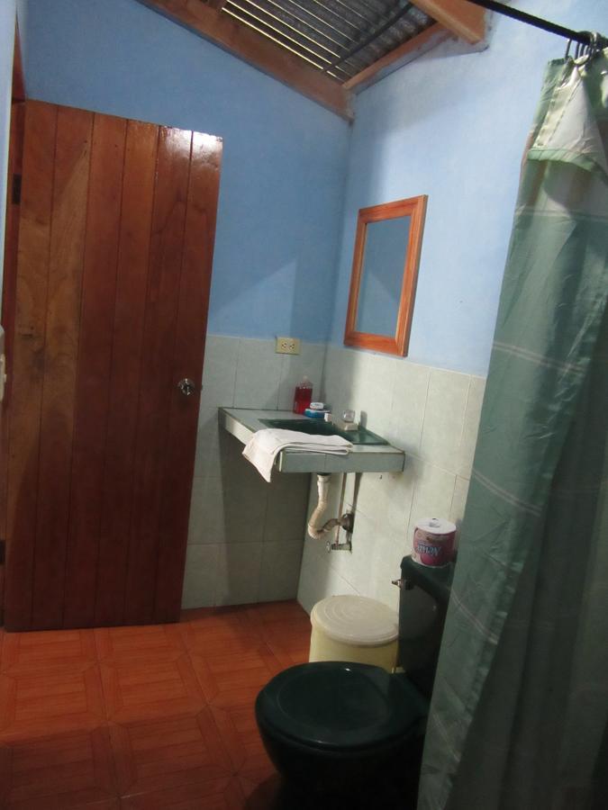 Caballito'S Mar Merida Exterior photo