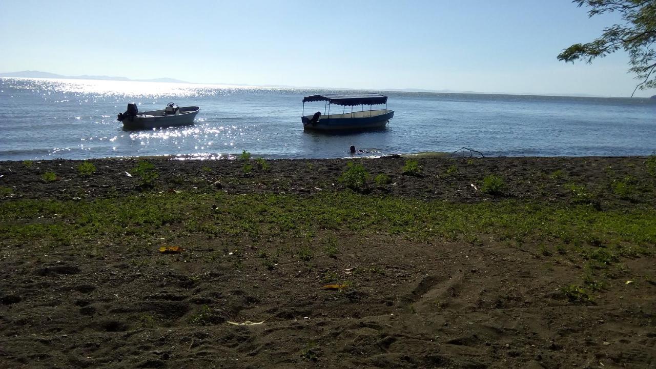 Caballito'S Mar Merida Exterior photo